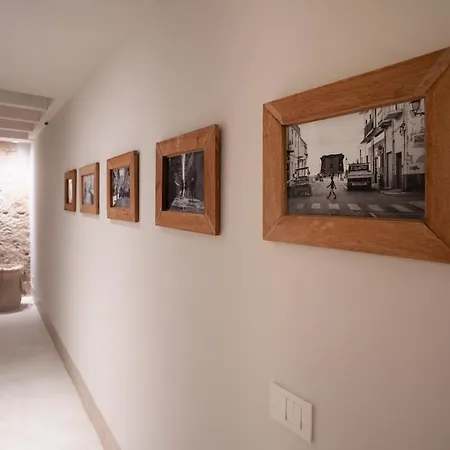 Loft Serisso * Trapani