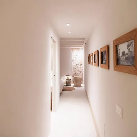 Loft Serisso Tatil Evi Trapani