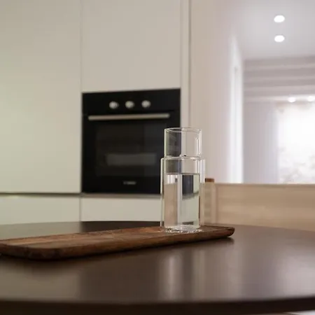 Сasa de vacaciones Loft Serisso *