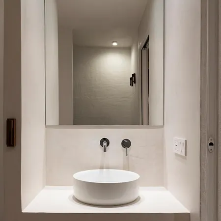 Сasa de vacaciones Loft Serisso Trapani