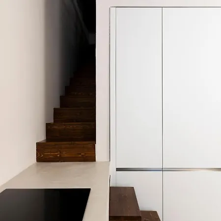 Tatil Evi Loft Serisso