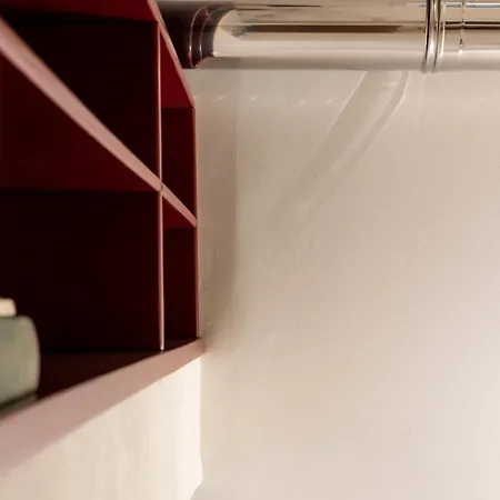 Loft Serisso Trapani