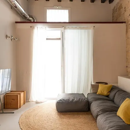 Loft Serisso * Trapani