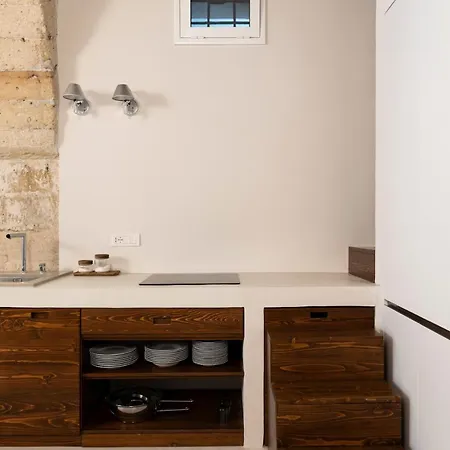 Tatil Evi Loft Serisso