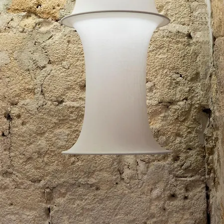 Loft Serisso Trapani