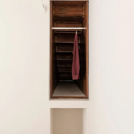 Loft Serisso * Trapani