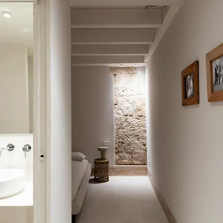 Tatil Evi Loft Serisso *