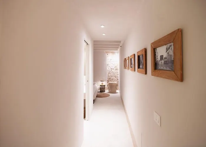 Loft Serisso Casa de Férias Trapani