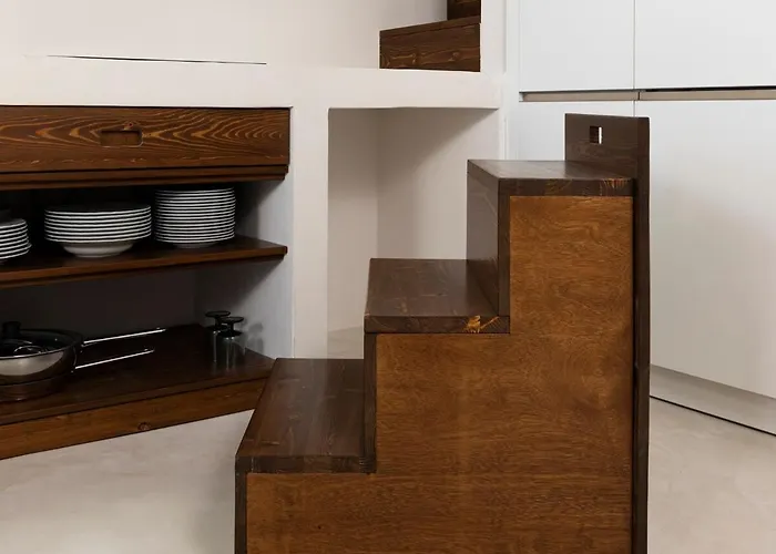 Casa de Férias Loft Serisso Trapani