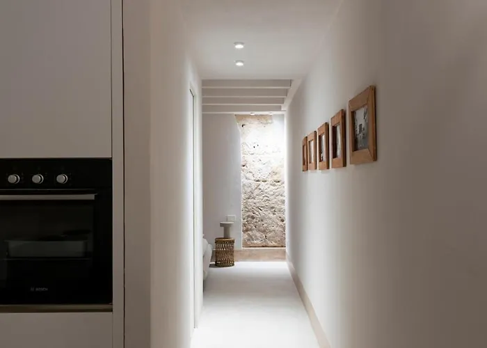 Loft Serisso Casa de Férias *