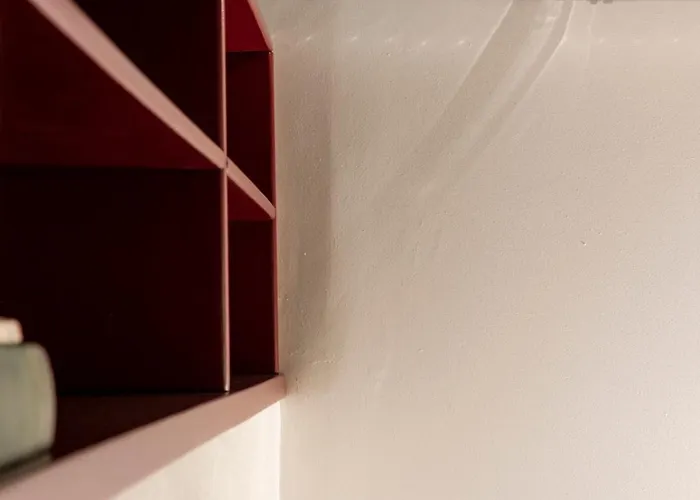 Loft Serisso Trapani