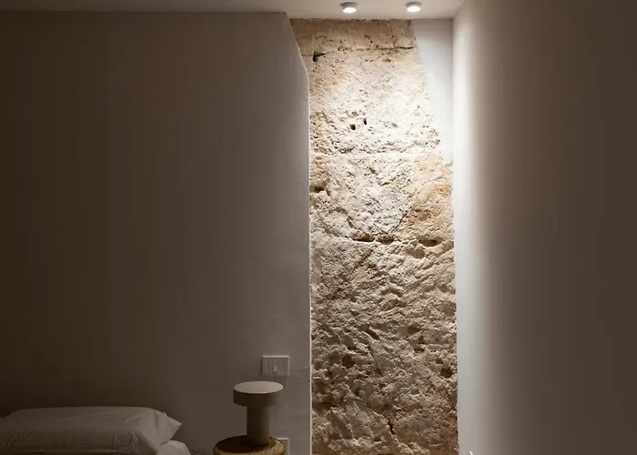 Loft Serisso Nyaraló