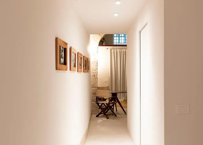 Loft Serisso Casa de Férias *