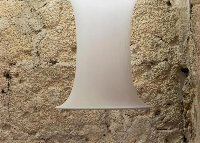 Loft Serisso Trapani