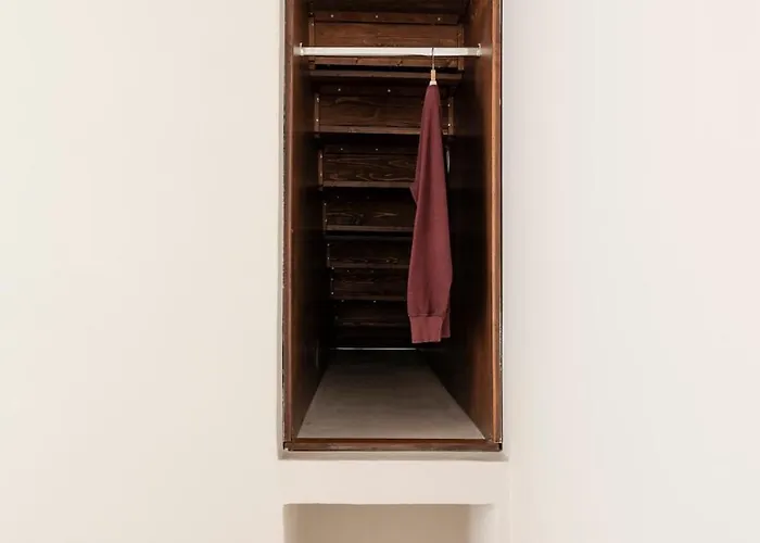 Loft Serisso * Trapani