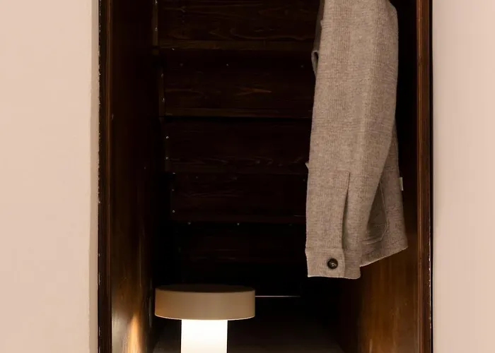 Loft Serisso Nyaraló *