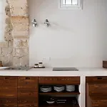 Loft Serisso Vakantiehuis Trapani