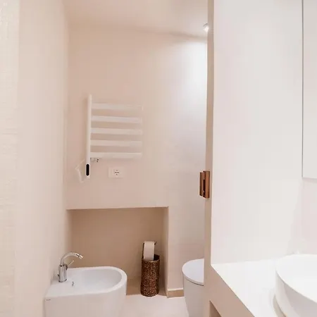 Loft Serisso *