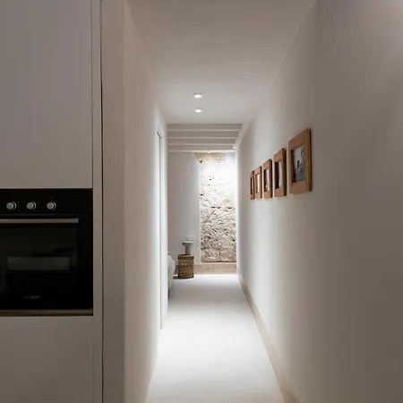 Loft Serisso Vakantiehuis *