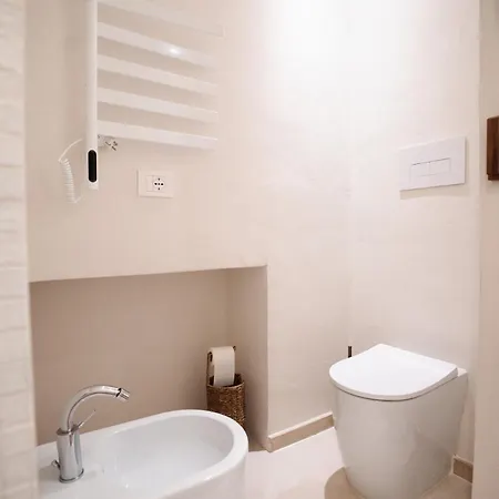 Loft Serisso
