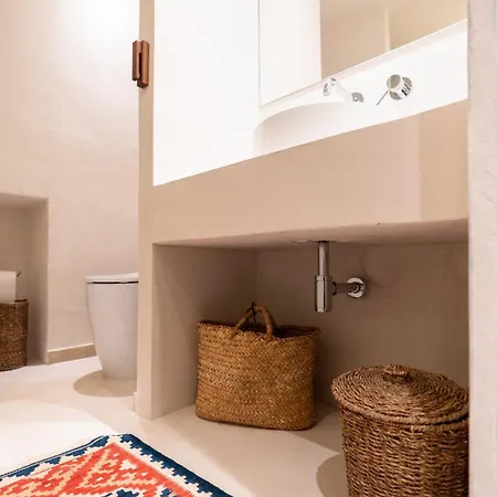 Loft Serisso *