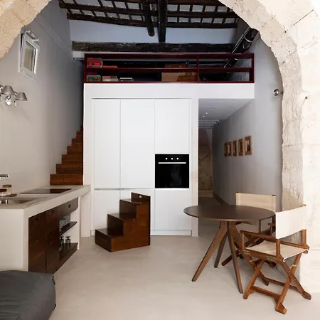 Loft Serisso