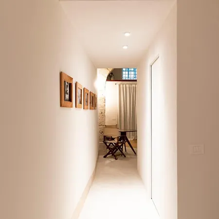 Loft Serisso Vakantiehuis *