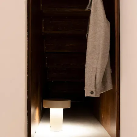 Loft Serisso Vakantiehuis *