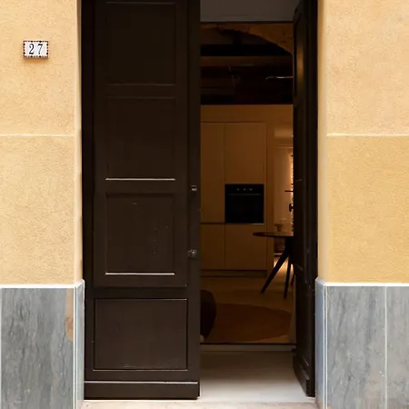 Loft Serisso Trapani