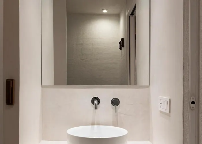 بيت للعطل Loft Serisso تراباني