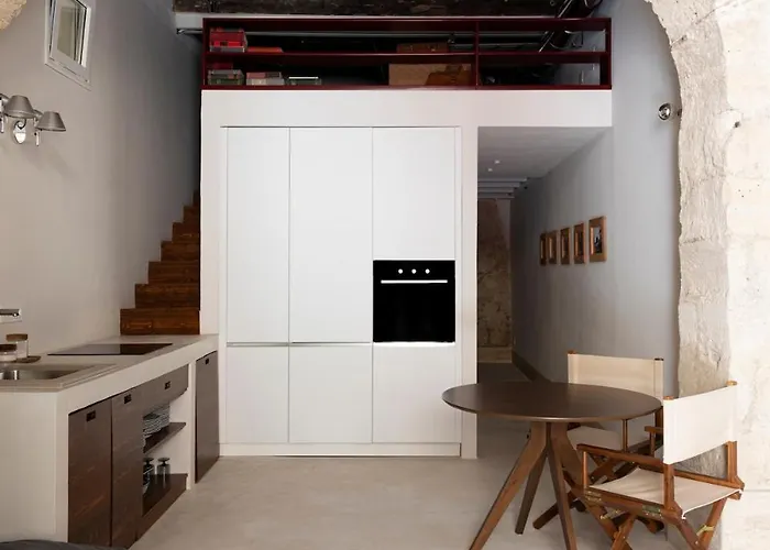 Loft Serisso بيت للعطل